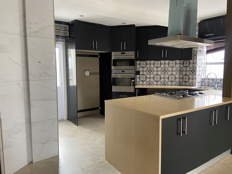 To Let 3 Bedroom Property for Rent in Brandwood Western Cape